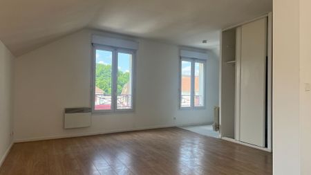 Appartement a louer Sarcelles - Loyer €690/mois charges comprises ** - Photo 4