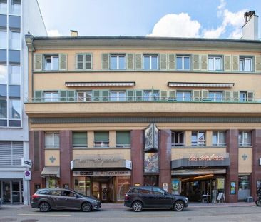 A saisir ! Charmant appartement au coeur de Nyon ! - Photo 3