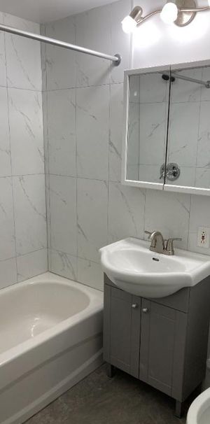 À louer - Appartement 4.5 pour decembre 2025 - Photo 1