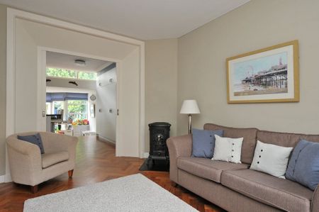 Huis te huur: Constantiastraat 27 1215 CH Hilversum - Foto 4