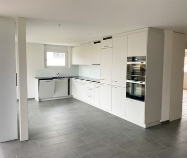 Attraktive Wohnung in ruhiger Lage Wohnen mit Komforts - Foto 4