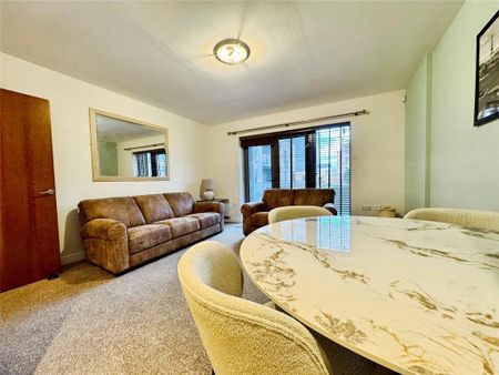 1 bedroom apartment to rent - Photo 5