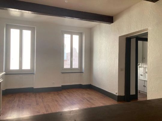 Location Appartement 3 pièces 80 m2 à Revel - Photo 1