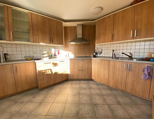 Sehr schöne und ruhige Mietwohnung - Photo 1