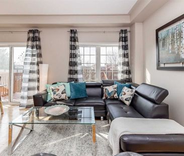 For Lease - 48 Pennyroyal Crescent, Brampton, Ontario - Photo 4