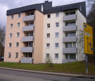 frisch modernisierte 3-Zimmer-Wohnung in Koblenz Horchheimer Höhe - Photo 5