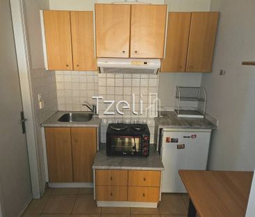 Studio/Γκαρσονιέρα για ενοικίαση - Πάτρα, - Photo 4