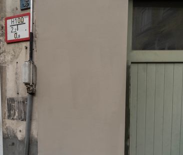 Gelijkvloers appartement op toplocatie! - Photo 4