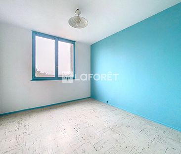 Appartement T4 près de CALUIRE ET CUIRE à louer - Photo 4