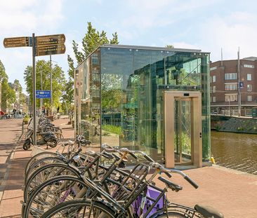 Ruysdaelkade 5-3, Frans Halsbuurt, 1072AG, Amsterdam - Foto 4