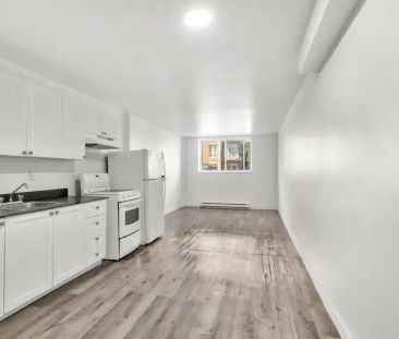 4750 Ontario Est | 4750 Rue Ontario Est, Montreal - Photo 1