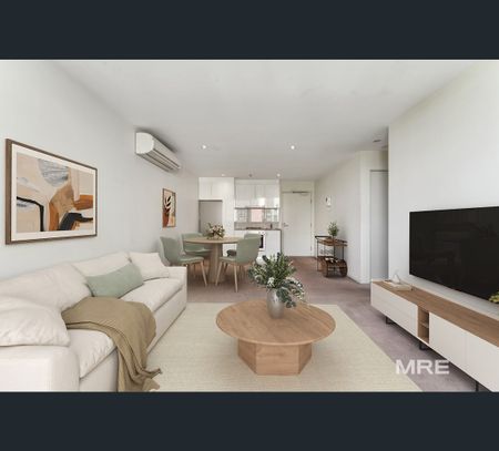 810/380 Little Lonsdale Street, Melbourne, Vic 3000 - Photo 2
