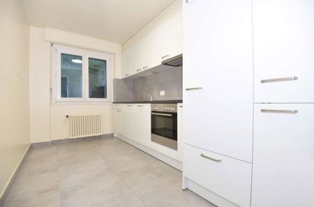 3 Zimmer, 72 m², EG - Photo 2