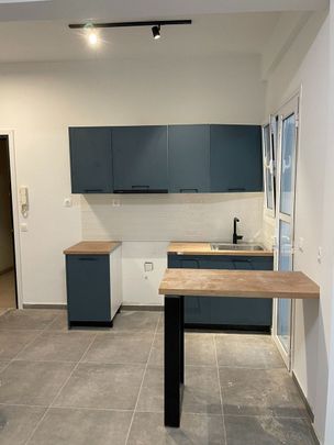 Studio/Γκαρσονιέρα για ενοικίαση - Γκύζη - Πεδίον Άρεως, - Φωτογραφία 1
