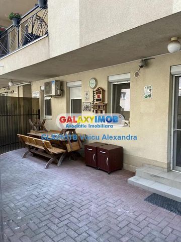 Garsoniera Berceni - Dimitrie Leonida - Curte - Parcare - Cat Friendly - Photo 5