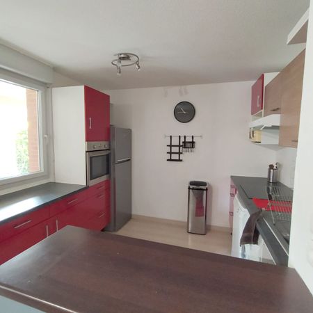 Appartement 3 pièces - Photo 3