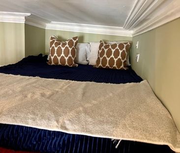 Studio Flat, St. Stephens Gardens, W2 - Photo 3