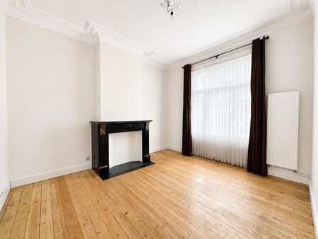Appartement te huur - Photo 4
