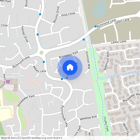 Brompton Park, Kingswood
