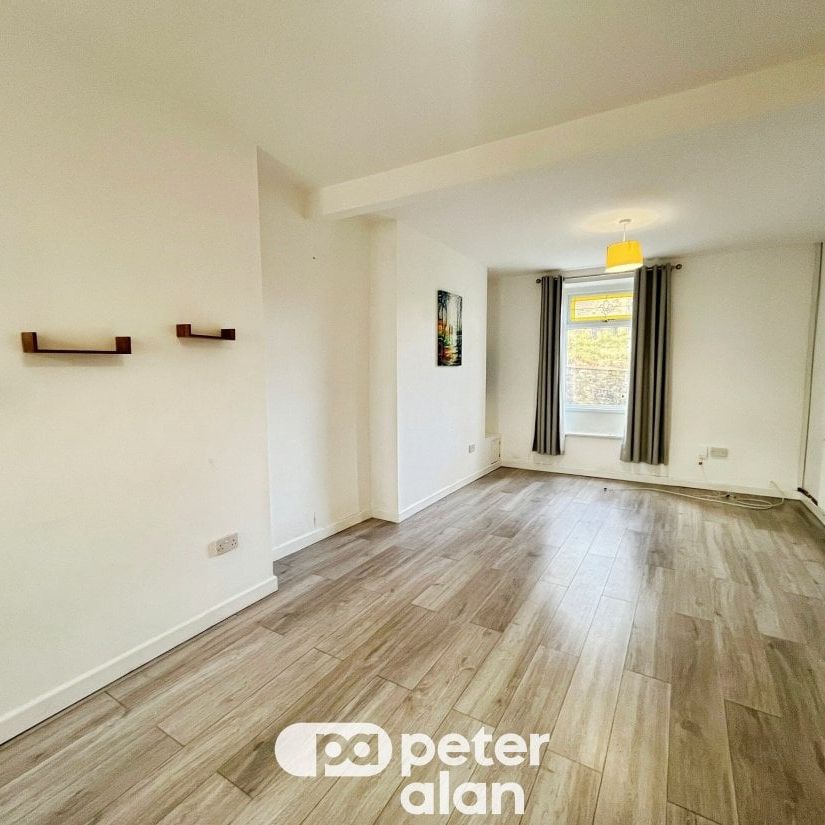 Church Street, Aberkenfig, BRIDGEND - Photo 1