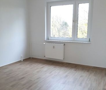 3-Raumwohnung sucht ruhige Mieter! - Foto 3