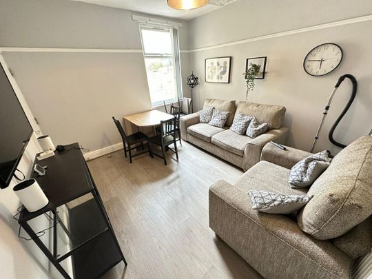 Adelaide Road, Kensington, Liverpool. - Photo 1