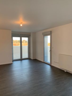 Location Appartement 3 pièces 64m² ST JEAN DE BRAYE 45800 - Photo 1