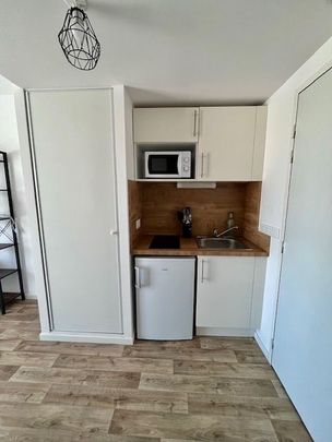 Location Appartement 1 pièce 23m² TROYES 10000 - Photo 1