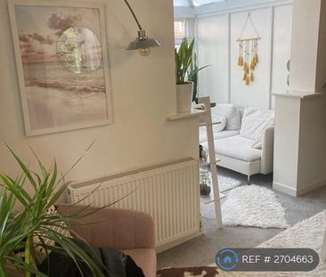 1 bedroom terraced house to rent - Photo 6