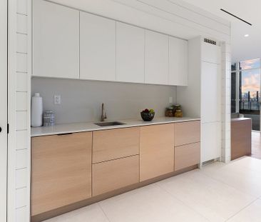 For Lease - 5 Defries Street Unit# 3513, Toronto, Ontario - Photo 1