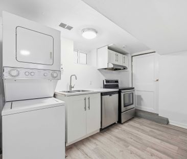 For Lease - 17 Greenlaw Avenue, Toronto, Ontario - Photo 2