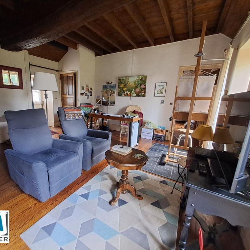 MAISON 3 PIECES FONTAINES - Photo 1