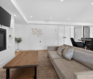 For Lease - 1326 Butter Road Unit# Basement, Hamilton, Ontario - Photo 4