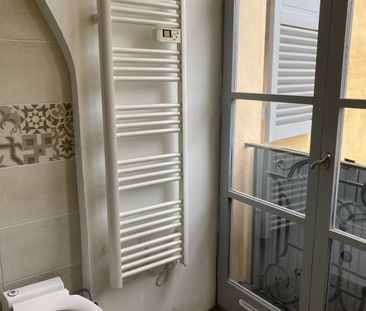 Location Appartement 1 pièce 15m² GRASSE 06130 - Photo 5