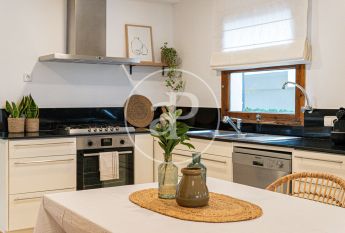 House for rent in Alcudia