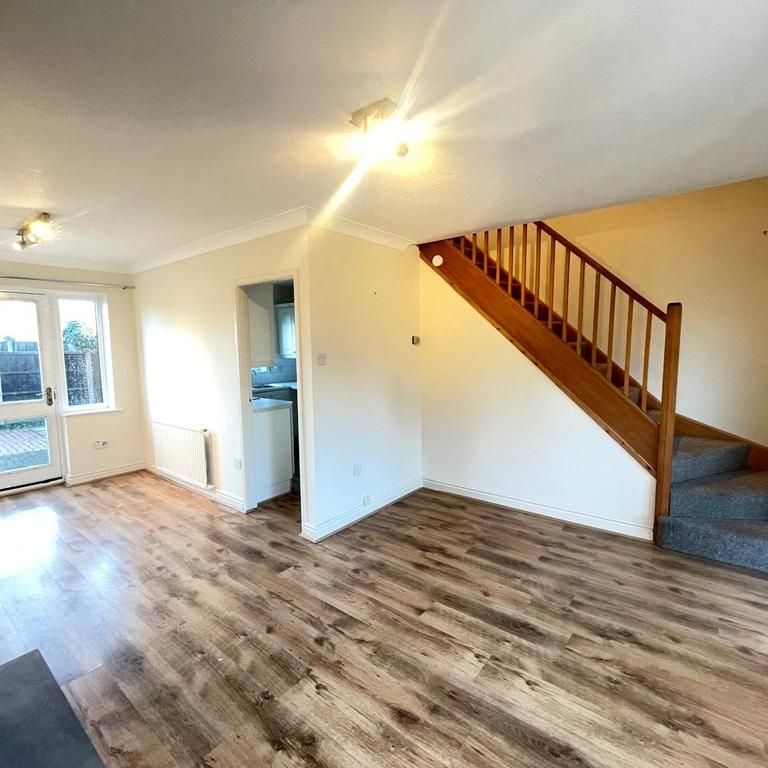 2 bedroom house to rent - Photo 1