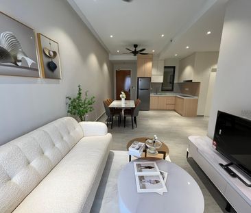 Sunsuria Forum Residence - Photo 1
