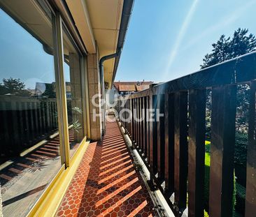 Deauville, Magnifique 2 pièces à louer en meublé ! - Photo 2