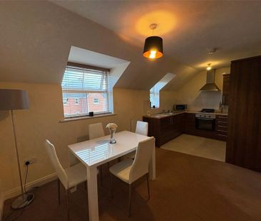 2 bedroom apartment to rent - Photo 1