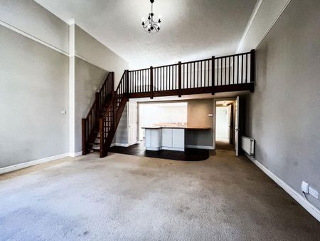 2 bedroom apartment to rent - Photo 4