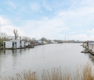 Huis te huur: Zijkanaal F Oost 11 1165 LX Halfweg - Photo 2