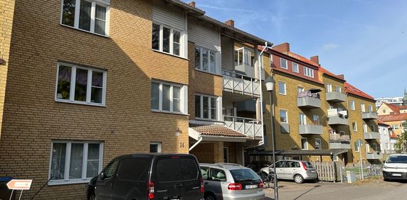 Suellsgatan, Landskrona - Foto 2