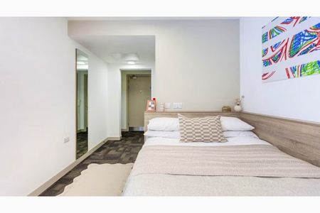 Studio Apartment - Photo 5