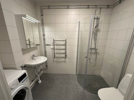 Klättergatan 15 – 1 rok (1603) - Photo 4