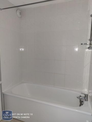 Location Appartement 2 pièces 45m² LUCON 85400 - Photo 5