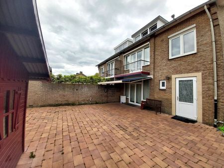 Te huur: Huis Sportlaan 3 in Bunde - Foto 3