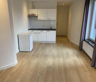 Te huur: Studio Sint Nicolaasstraat 38 A 02 in Maastricht - Foto 2