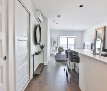 Appartement à louer - Laval (Laval-des-Rapides) - Photo 3