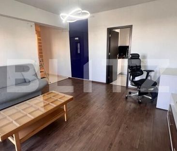 Apartament 2 camere, 58 mp, etaj intermediar, Intre Lacuri - Photo 2