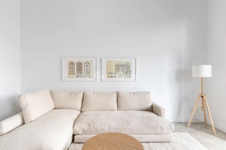 Vivienda nueva a estrenar en la calle Ausiàs Marc - Foto 5